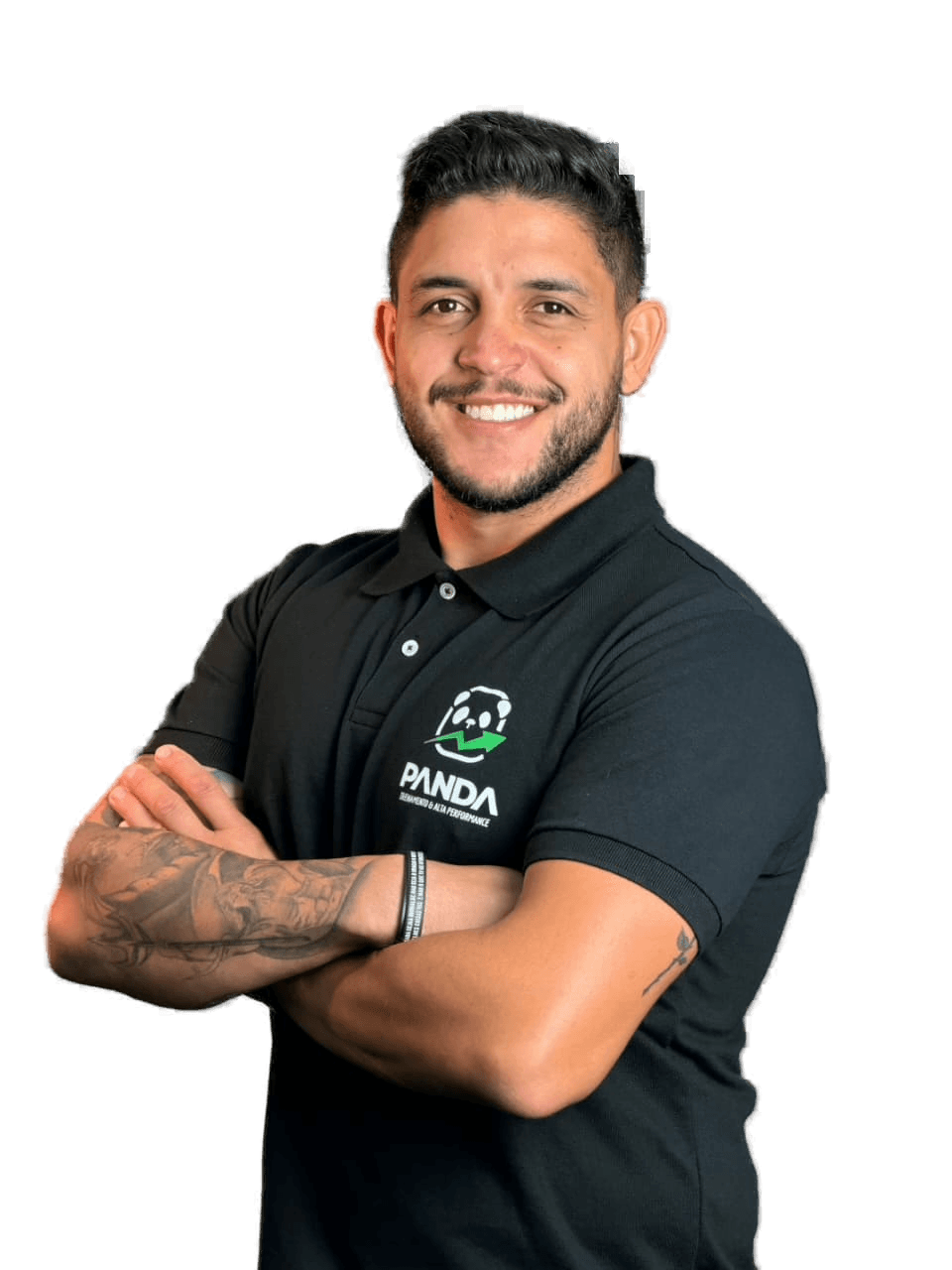 Gustavo Vieira