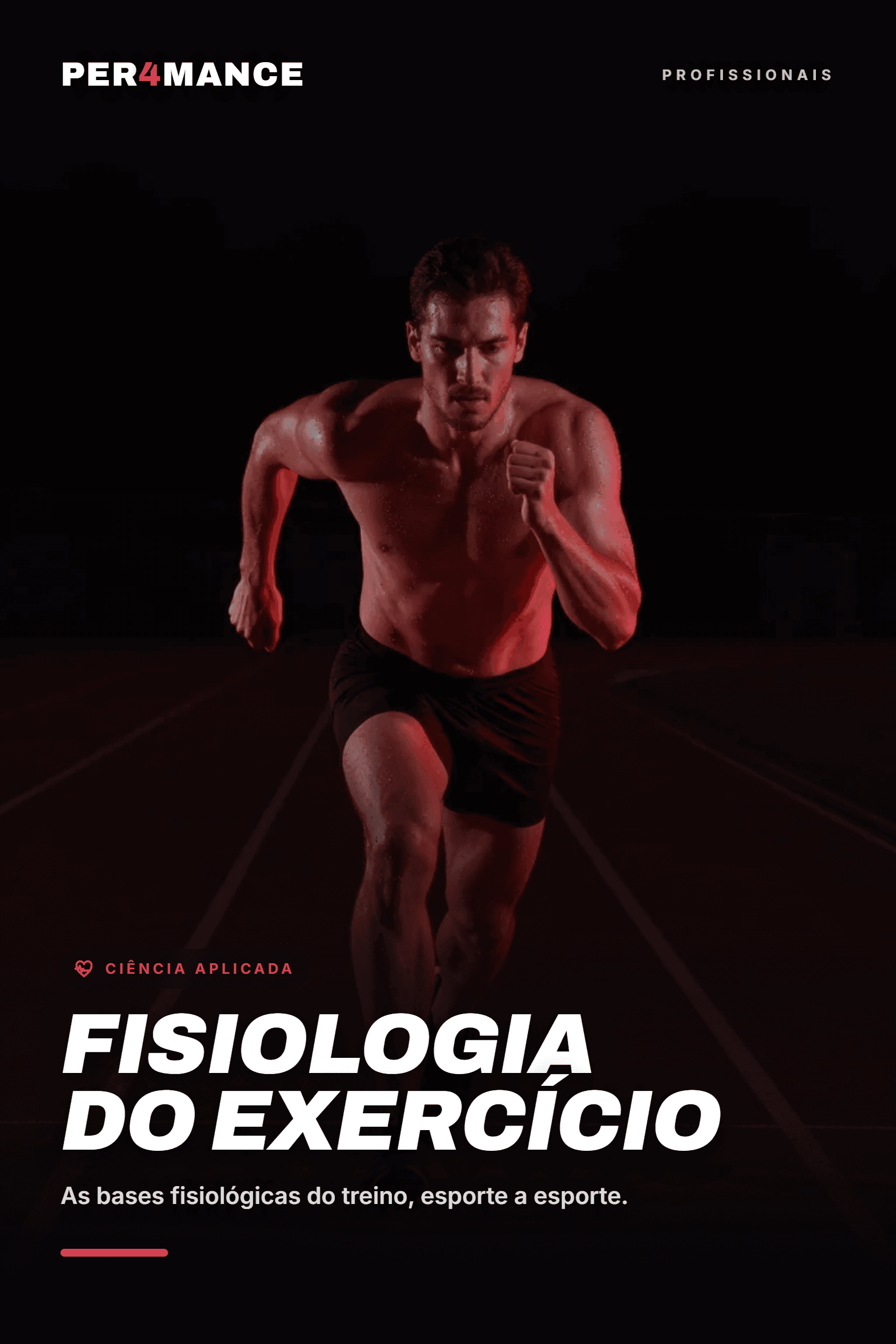 Fisiologia do Exercício