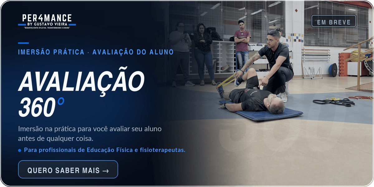 Avaliação 360° Para Profissionais